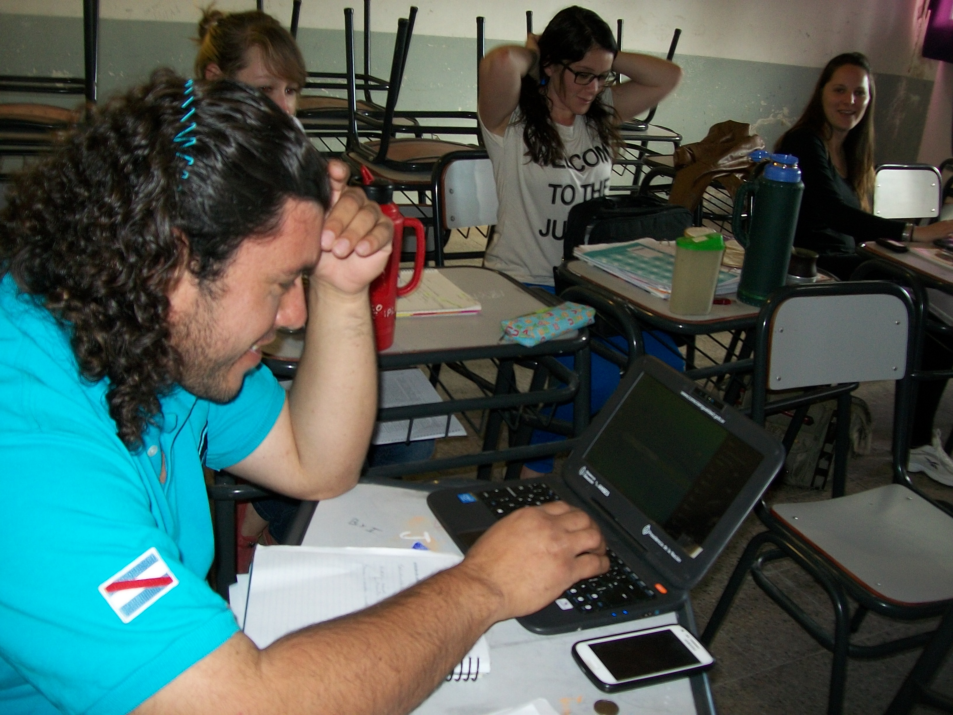 Su aplicación en el Aula